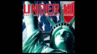 Under 19 - Call Me in America (MK vs. J. Made Plus Eako Mix) [2005]