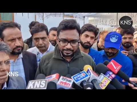 Rooh-e-Jannat milk processing unit inaugurated by Additional Chief Secretar...