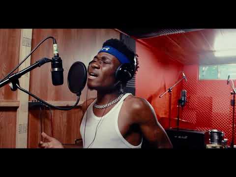 Freddy boy / lolento & c.gaston MAADILI studio session