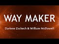 Way Maker by Darlene Zschech