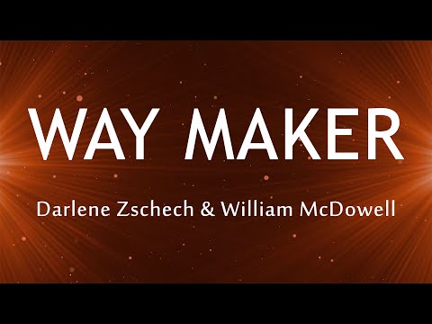 Way Maker