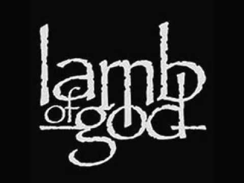 Lamb Of God - Ruin Backing Track