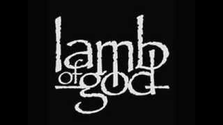 Lamb of god - Ruin (Backing Track)