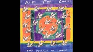 Amps For Christ - Tsaress