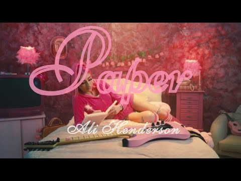 Video thumbnail for Paper
