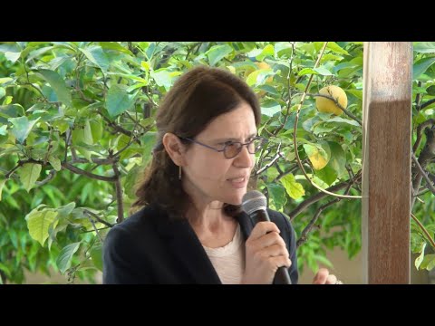 Conversazione su Lucrezia Tomacelli e Filippo I Colonna a cura di Letizia Cenci