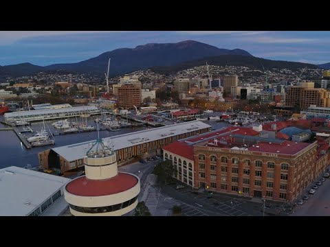 Sustainability at the University of Tasmania