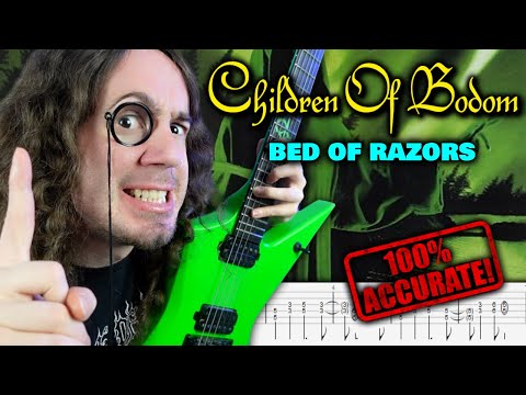 Bradley Hall's Guitar School and Bradley Hall