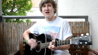 Haligh, Haligh, A Lie, Haligh - Bright Eyes (Cover)