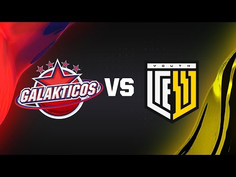 Galakticos ( GAL ) vs YouthCREW ( YC ) | 2018 Kış Mevsimi 1. Hafta