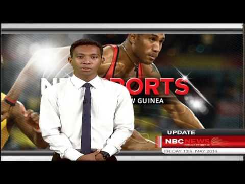 NBC Sports Update 130516