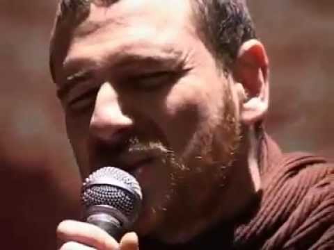 Eric Berman - Yom Hadash Nifla