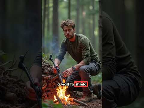 Forest Fortress: How to Build the Ultimate Windbreak (Game-Changer!)