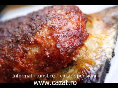 Cazare Zalhanaua, Prahova - Cazat.ro