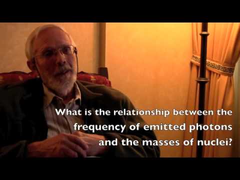 An Explanation of Low-energy Nuclear Reactions (Cold Fusion) by Edmund Storms