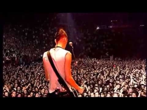 Placebo & The Pixies - Where Is My Mind