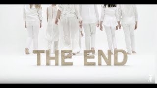 DELADAP - One Goal In The End [Official Music Video]