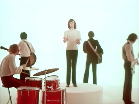 Videoclip de I've Gotta Get A Message To You — Bee Gees