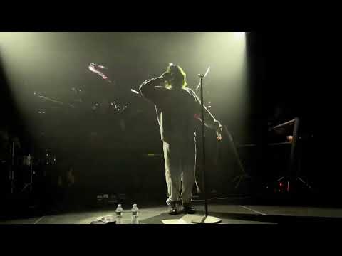JAI PAUL - “Genevieve” LIVE Knockdown Center 2023  #Jaipaul #livemusic