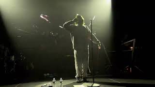 JAI PAUL - “Genevieve” LIVE Knockdown Center 2023  #Jaipaul #livemusic