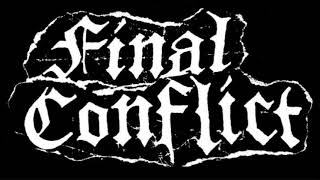 Final Conflict - Nineteen Eighty-Five Demo