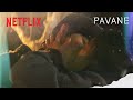 Tears Snow And One Unforgettable Kiss Pavane Netflix ENG SUB