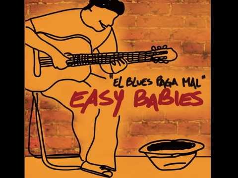 El Blues Paga Mal (Full Album)