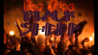 BLACK SHEEP RECORDS PRESENTS - RUN TIME ft. WIZ KHALIFA, RICKY ROSSA, JUSTICE LEAGUE
