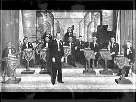 To Be Worthy Of You: Roy Fox With Al Bowlly Vocal