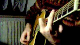 Syd Barrett - Baby Lemonade (cover)