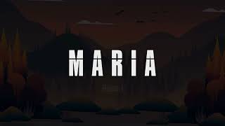 Mordecaii - Maria (official lyric video)