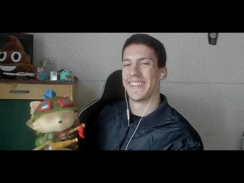 Baka Prase- OTP Yasuo REMASTERED (Official Music Video)