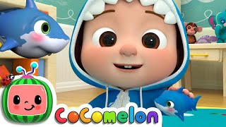 Baby Shark Song - Hide and Seek | CoComelon & Kids Songs | @Cocomelon - Nursery Rhymes