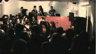 Suzi Silva Live @ Duplex, Coimbra, 12 March 2011 - 1