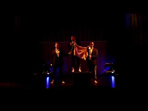 Na pełnym morzu. S. Mrożek