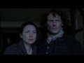 Outlander season 2: Fergus goodbye