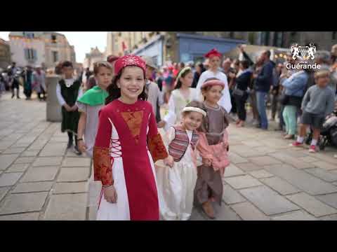 Retour en images : Fête Médiévale 2024