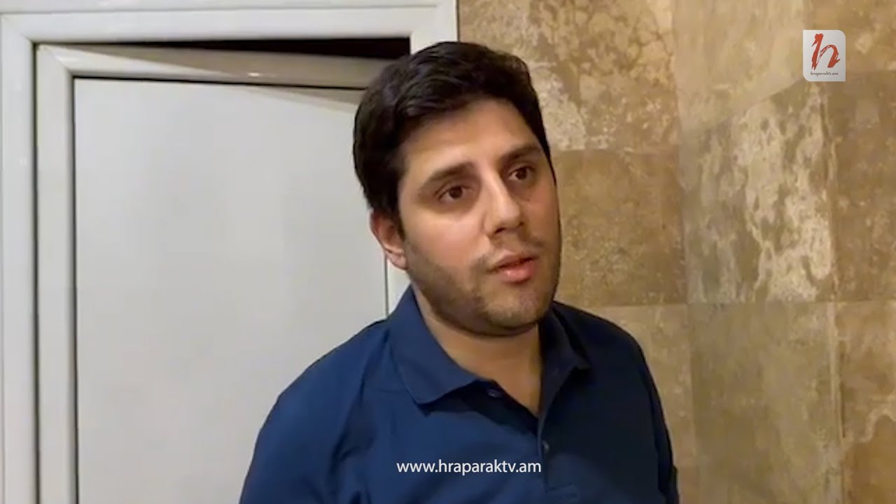 Ժողովուրդն այլեւս ՔՊ-ին չի՞ վստահում. լրագրողը՝ փոխքաղաքապետին