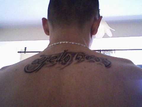 Rope ft Cele & Money - Geto Boss 2009