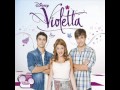 Violetta - En mi Mundo 