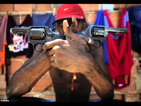 Relato das Ruas - Bang Monstro ♪♪ 2015