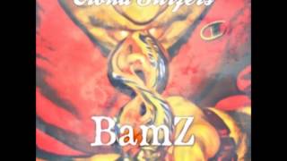 How Much For Your Soul - BamZ (Cloud Surfers)