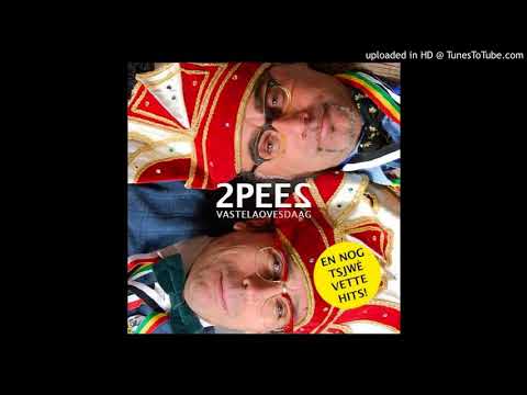2Pees - Vastelaovesdaag