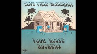 Clive Field Marshall   Poor house rockers    01   State trooper style