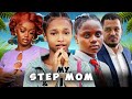 MY STEP MUM & I EP 3&4 - Luchy Donald,Van- Vicker, Onny Micheal, New Exclusive Nollywood 2023  Movie