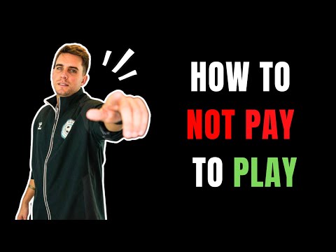 How to develop a player that all youth clubs pay to sign FOR FREE