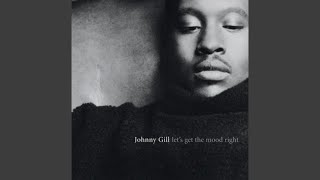 Love U Right - Johnny Gill