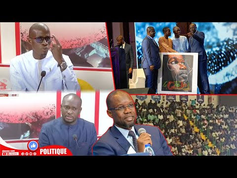 Rencontre Sonko-diaspora sénégalaise: Khadim Diop et Khadim Bamba Fall décryptent  le discours et…