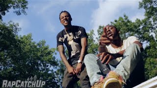 Rich Espy, Cool Amerika & Rich The Kid - Easter Pink (Official Video)