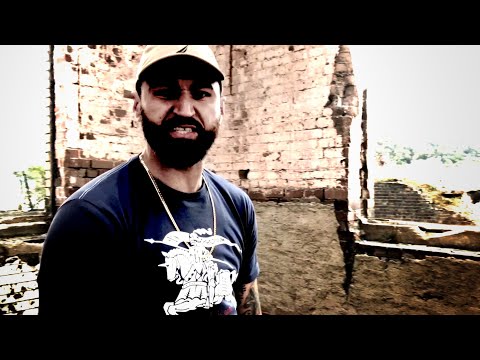 Spanian - SAKURABA "Murder Bars"